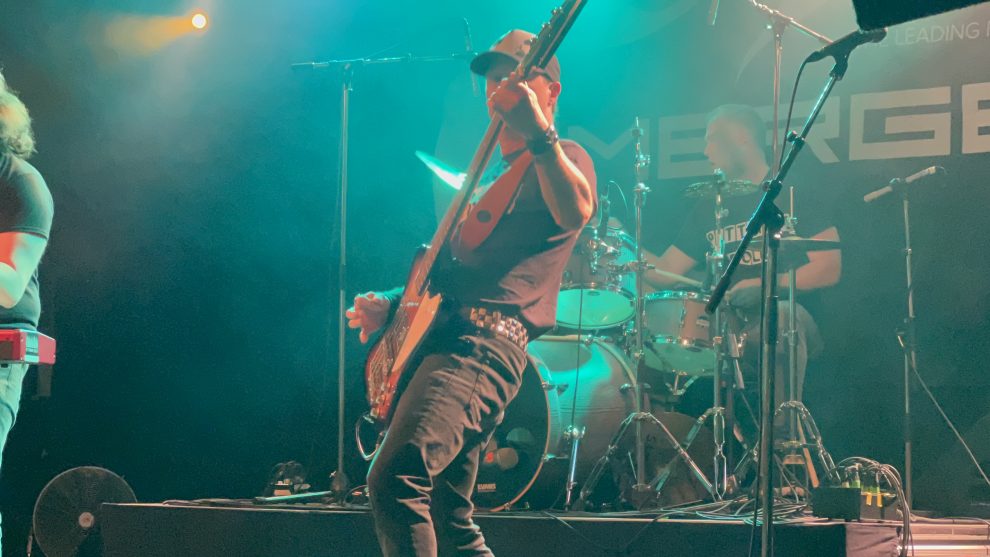 Another gig at Engelen